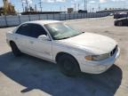 2001 Buick Century Custom на продаже в Sun Valley, CA - All Over