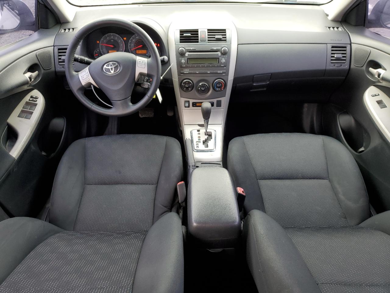 2010 Toyota Corolla - Image 8
