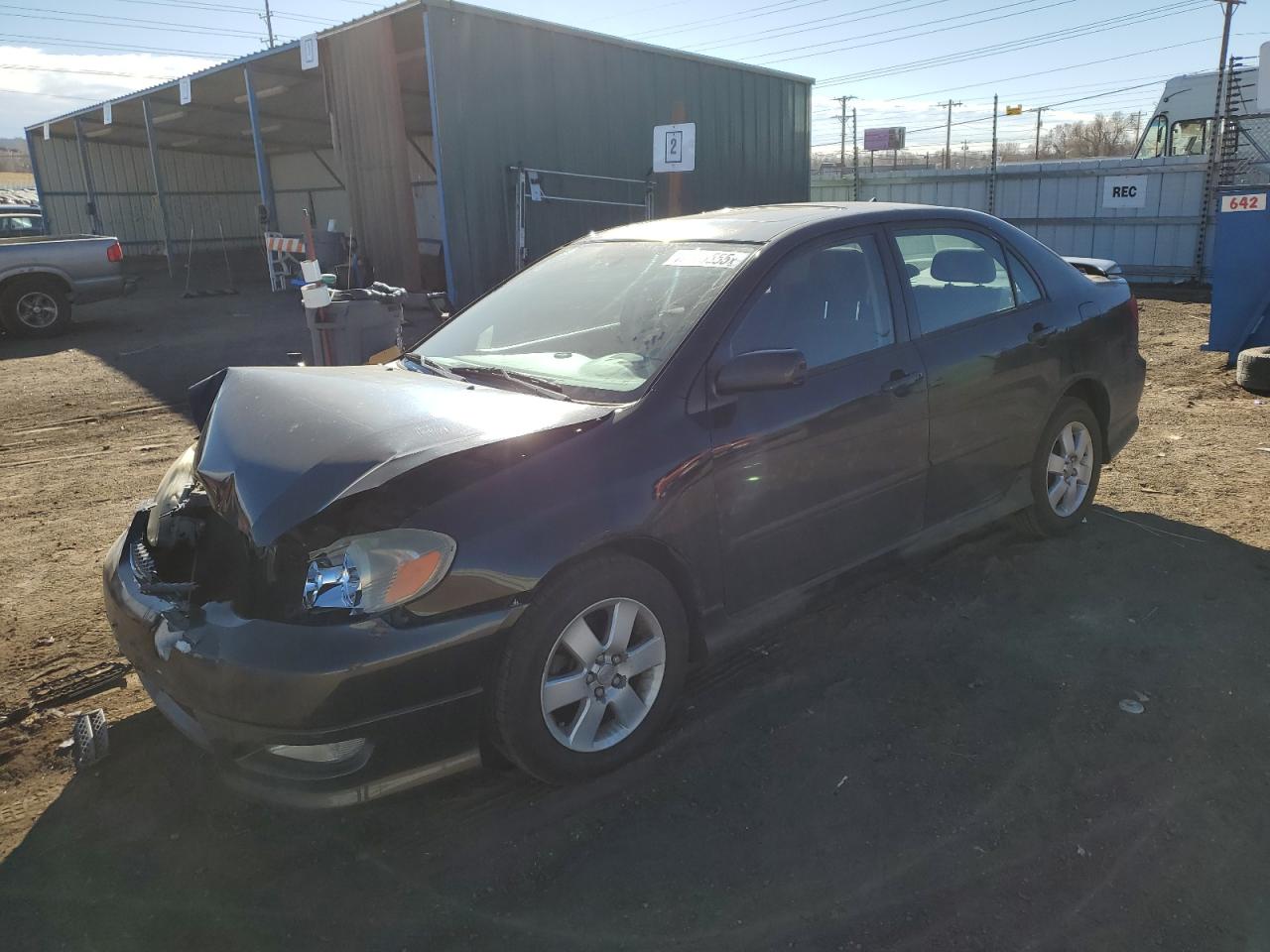2006 Toyota Corolla - Image 1