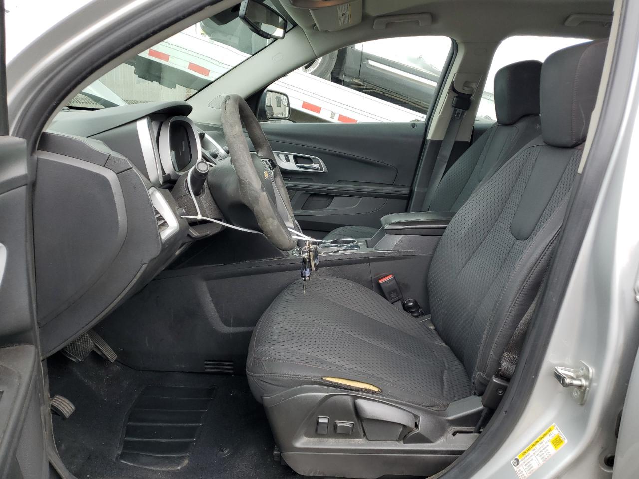 2013 Chevrolet Equinox - Image 7