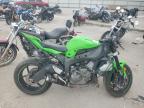 2023 Kawasaki Zx636 K for Sale in Kansas City, KS - Front End