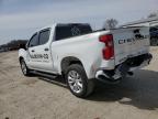 2022 Chevrolet Silverado Ltd K1500 Custom for Sale in Pekin, IL - Rear End