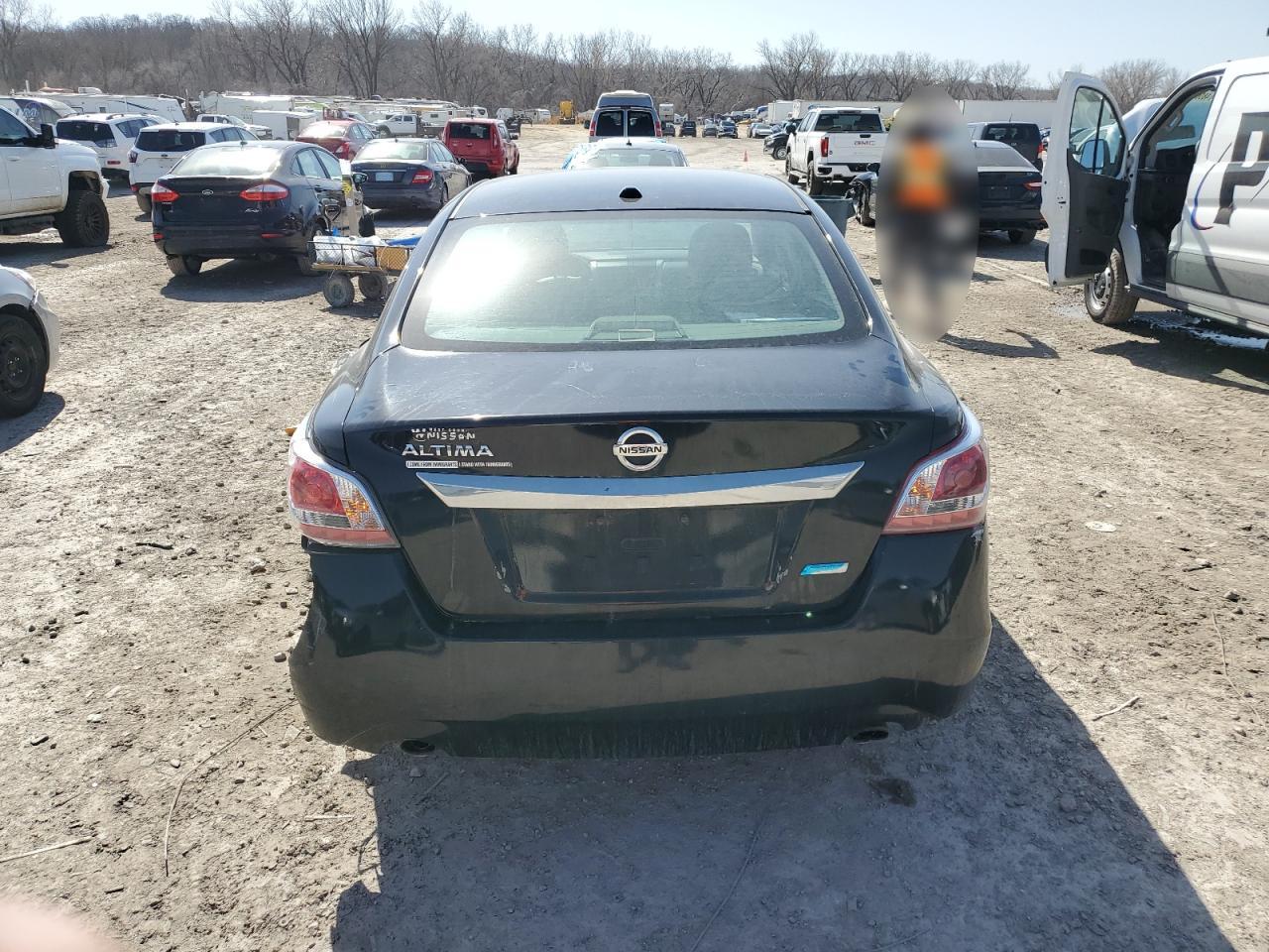 2014 Nissan Altima - Image 6