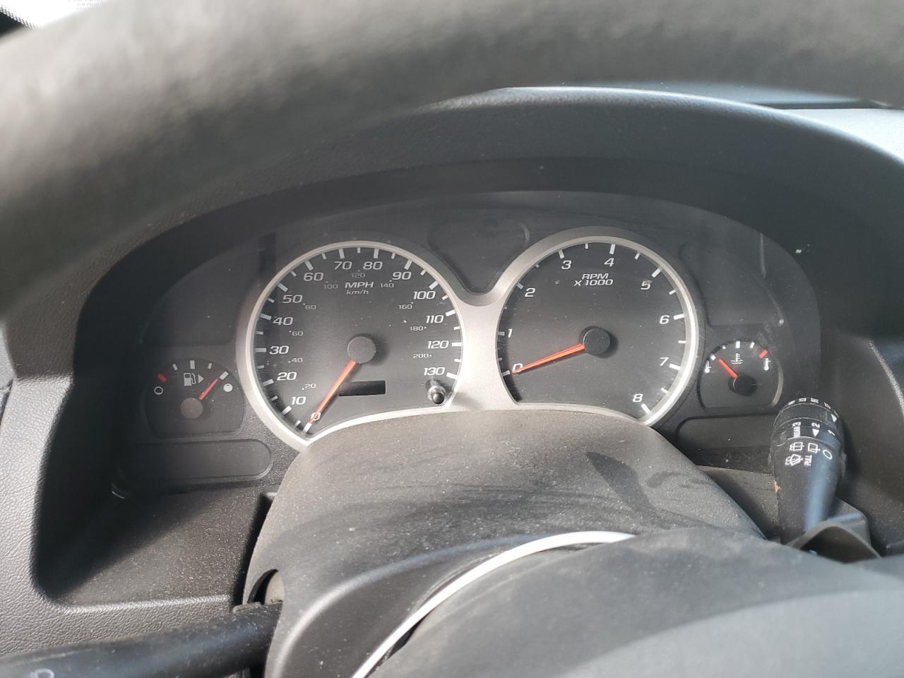 2006 Chevrolet Equinox Ls VIN: 2CNDL13F666005956 Lot: 47604415
