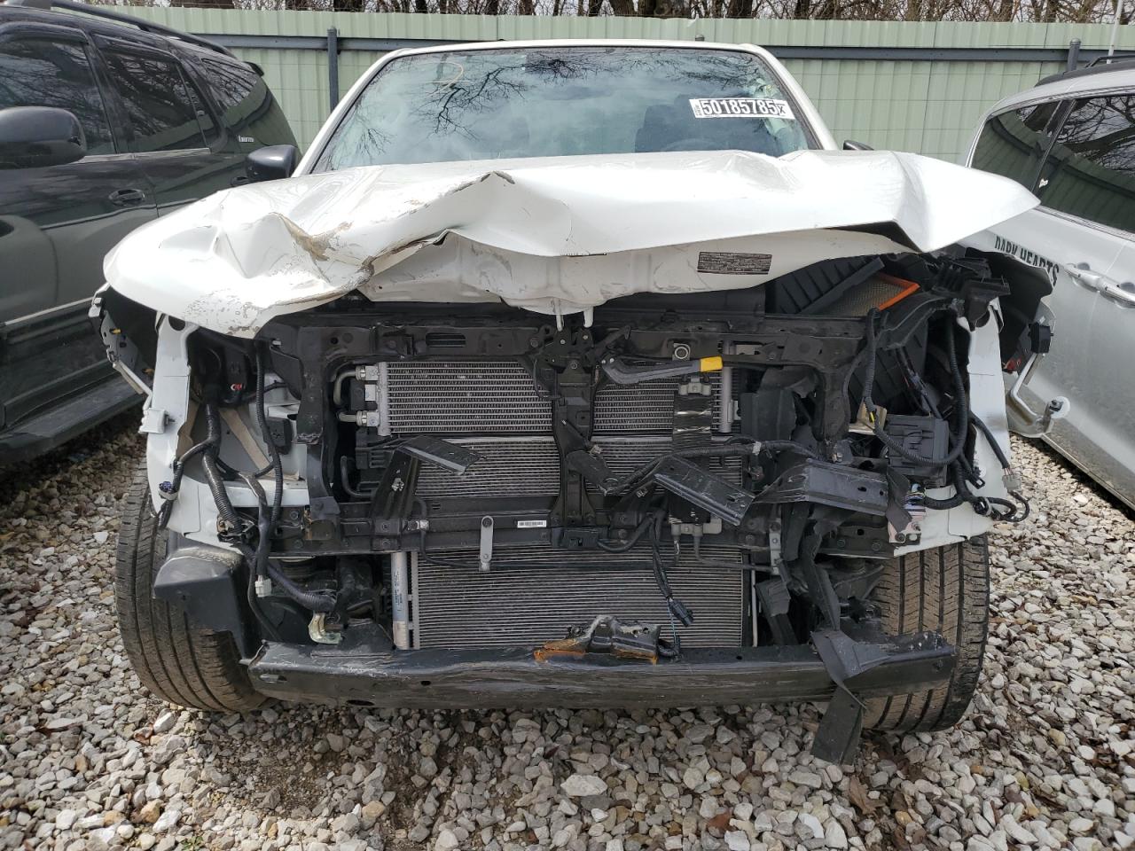 1N6ED1CLXRN669928 NISSAN FRONTIER 2024
