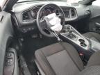 2021 Dodge Challenger Sxt იყიდება Houston-ში, TX - Front End