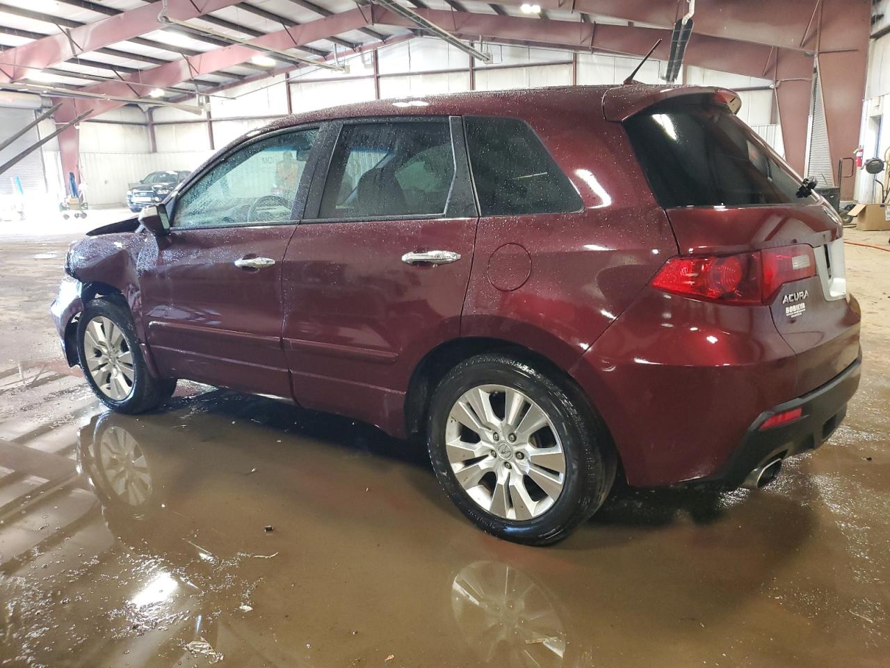 2011 Acura RDX - Image 2