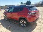2018 Jeep Compass Limited للبيع في China Grove، NC - Front End