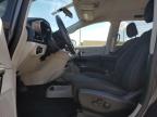 2020 Chrysler Voyager Lx for Sale in Gaston, SC - Side