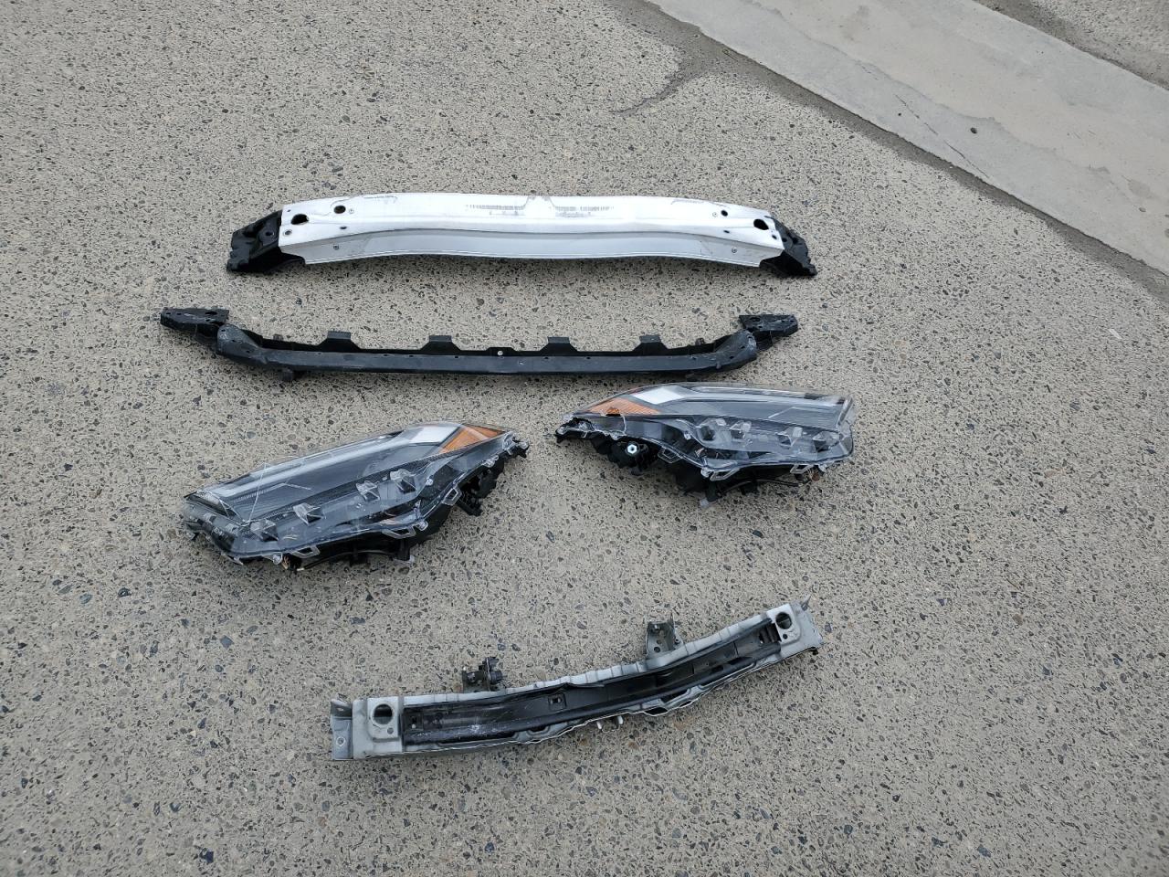 JTME6RFVXPJ035516 TOYOTA RAV4 2023