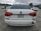 2016 Volkswagen Passat S for Sale in Loganville, GA - All Over