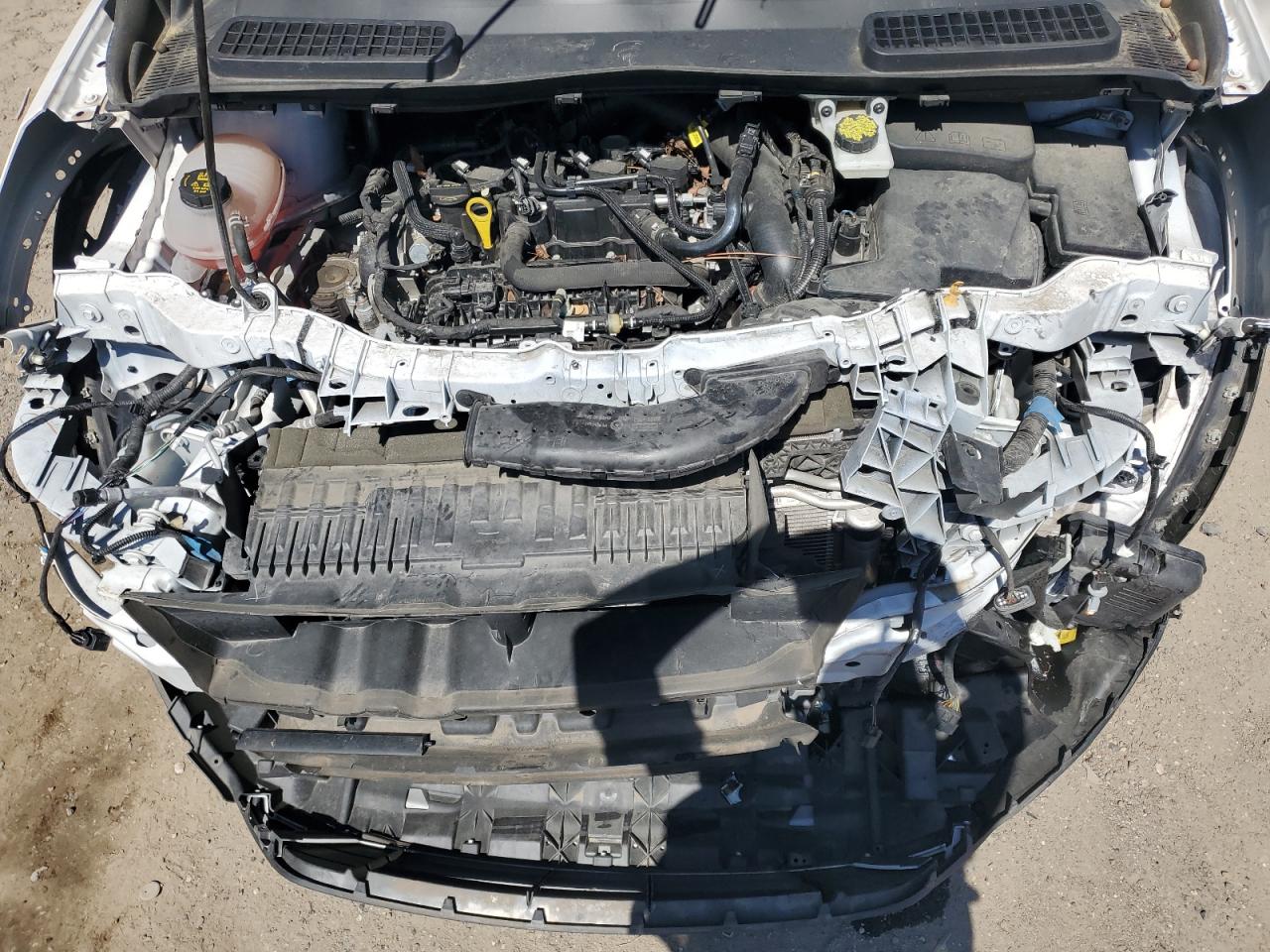 2019 Ford Escape - Image 12