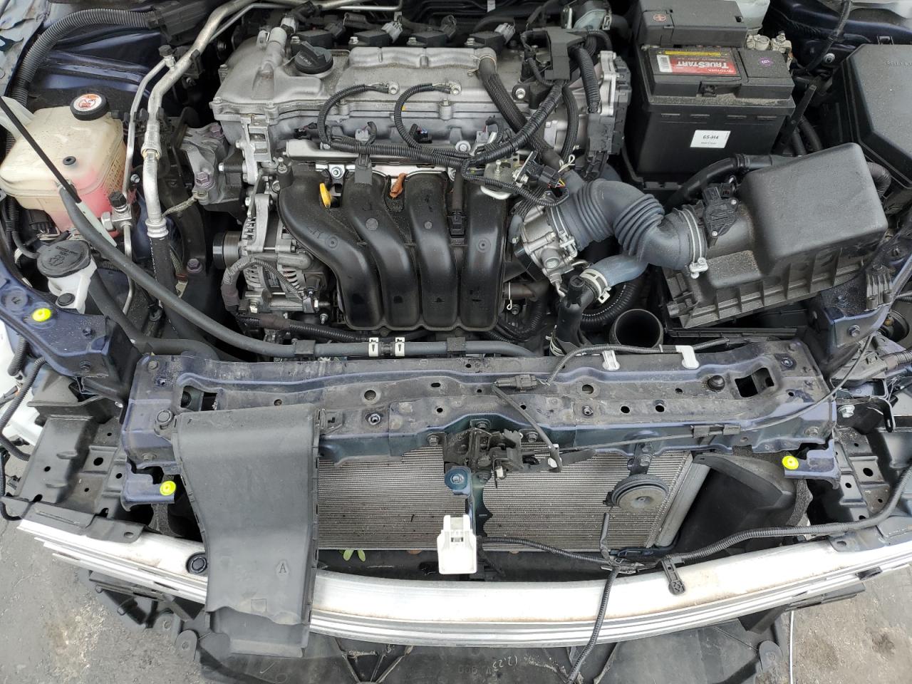 2021 Toyota Corolla - Image 11