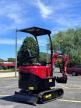 2025 'Other Heavy Equipment' Excavator for Sale in Appleton, WI - Minor Dent/Scratches