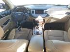 2010 Hyundai Genesis 4.6L en Venta en Ellenwood, GA - Minor Dent/Scratches