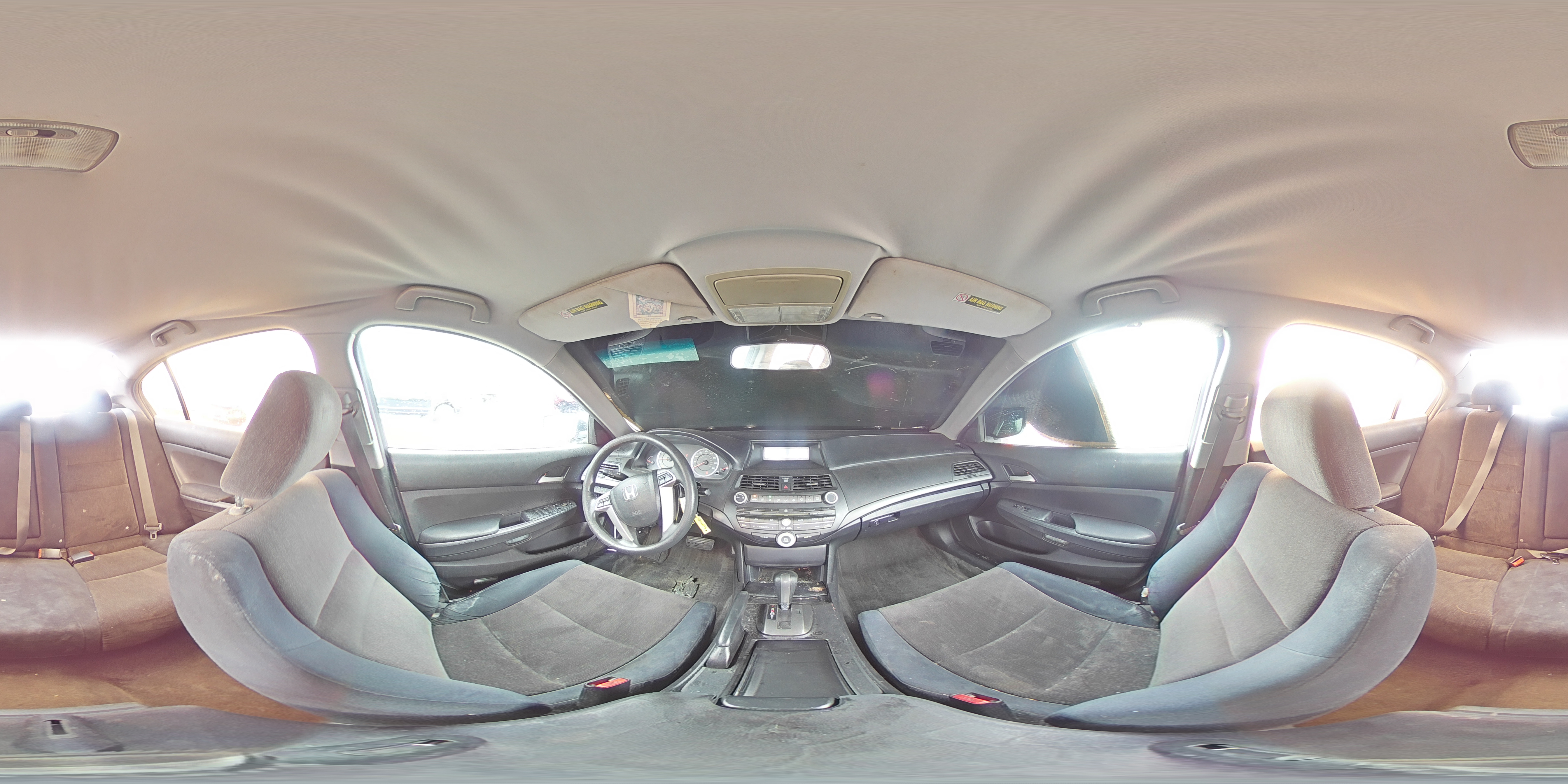 2010 Honda Accord - Image 13