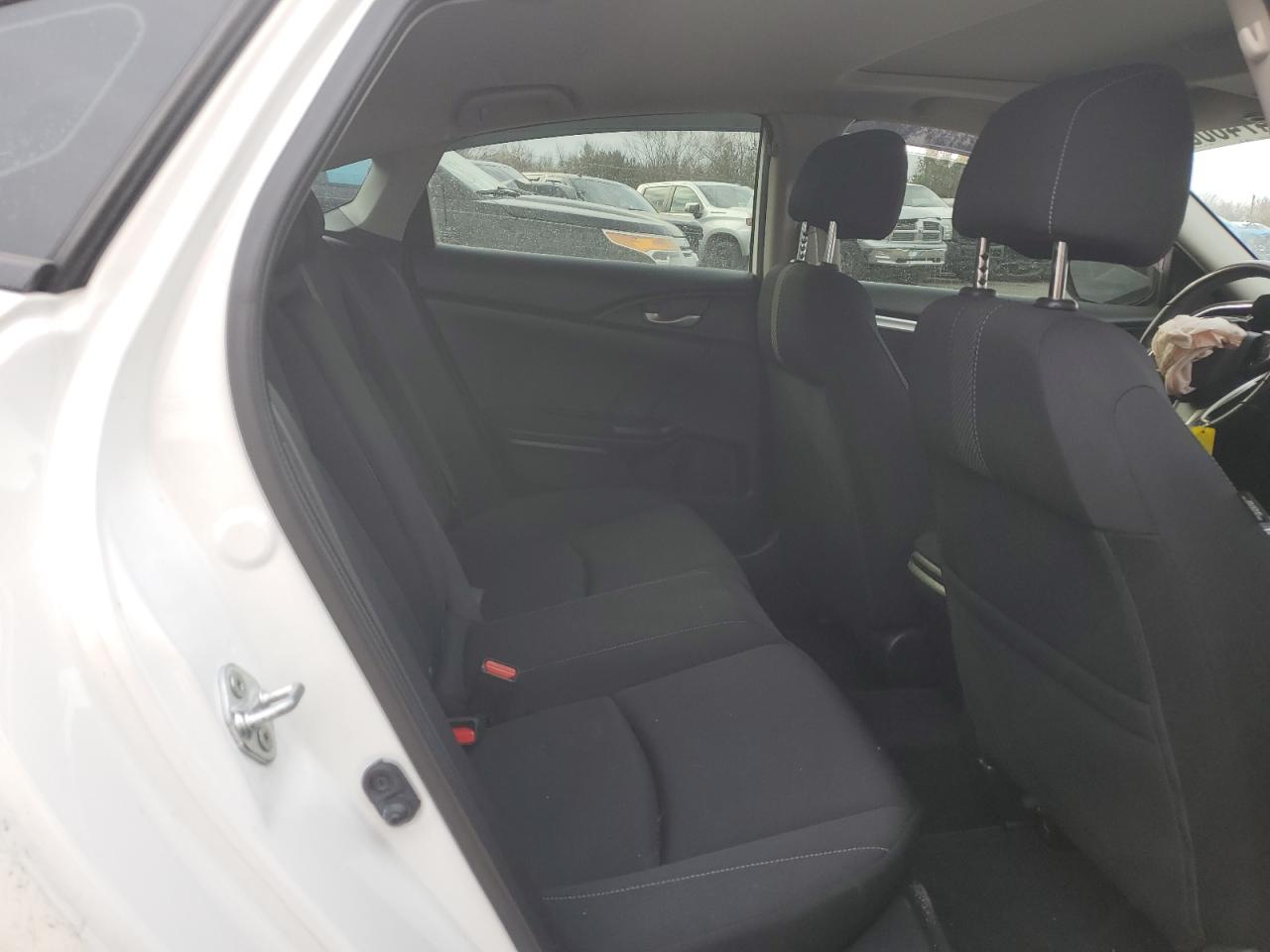 JHMFC1F30JX012021 HONDA CIVIC 2018