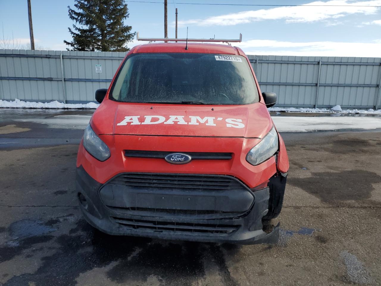 2015 Ford Transit - Image 5