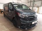 2024 RENAULT TRAFIC LL3 for sale at Copart SANDTOFT