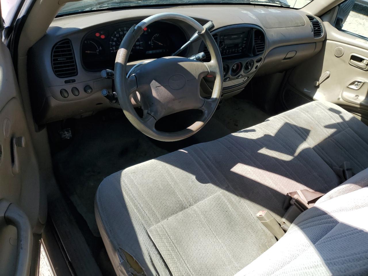 2000 Toyota Tundra - Image 8