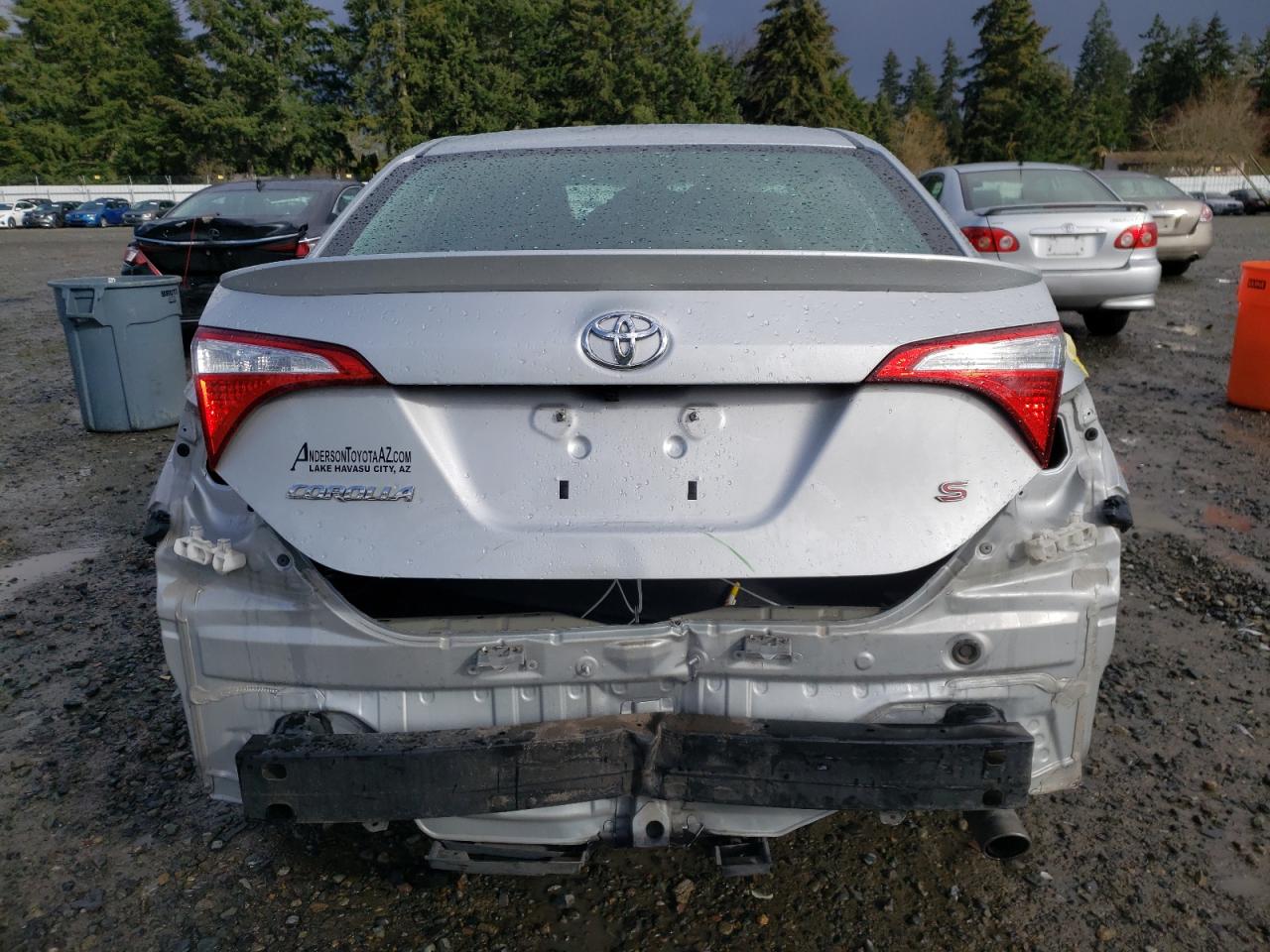 2016 Toyota Corolla - Image 6