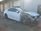 2019 Toyota Camry L იყიდება Grenada-ში, MS - Front End