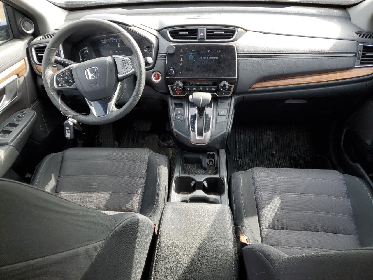 2018 Honda CR-V - Image 8