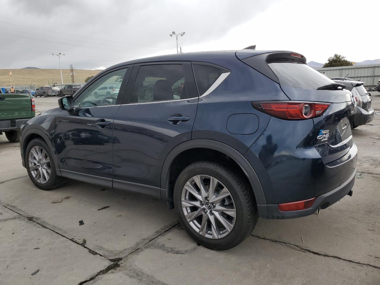 2019 Mazda CX-5 - Image 2