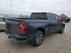 2021 Chevrolet Silverado K1500 Rst на продаже в Sacramento, CA - Front End