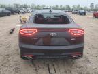 2018 Kia Stinger Gt2 на продаже в Houston, TX - Hail