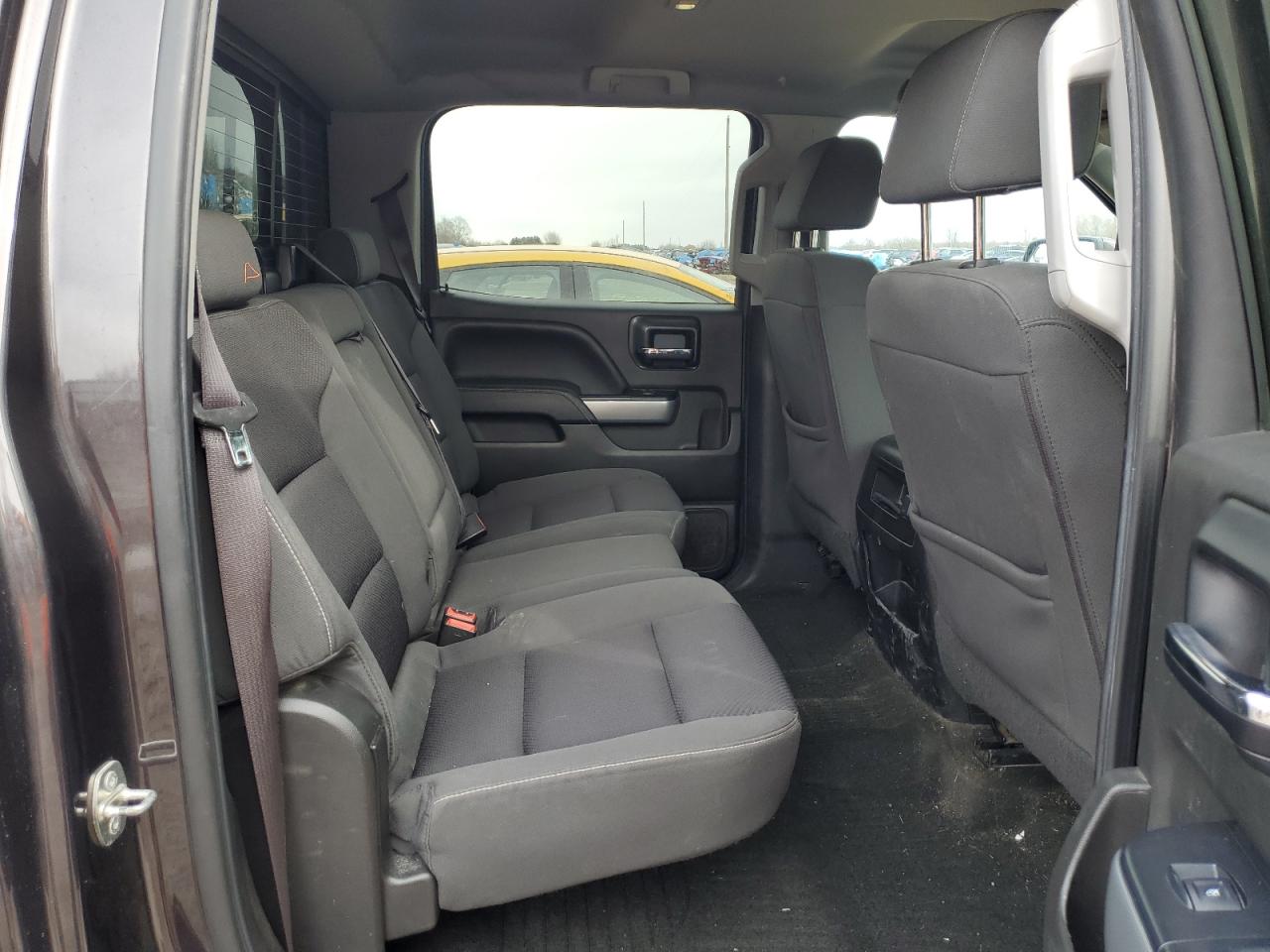 3GCUKREC2GG247397 CHEVROLET ALL Models 2016