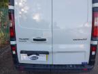 2018 RENAULT TRAFIC SL2 for sale at Copart SANDY