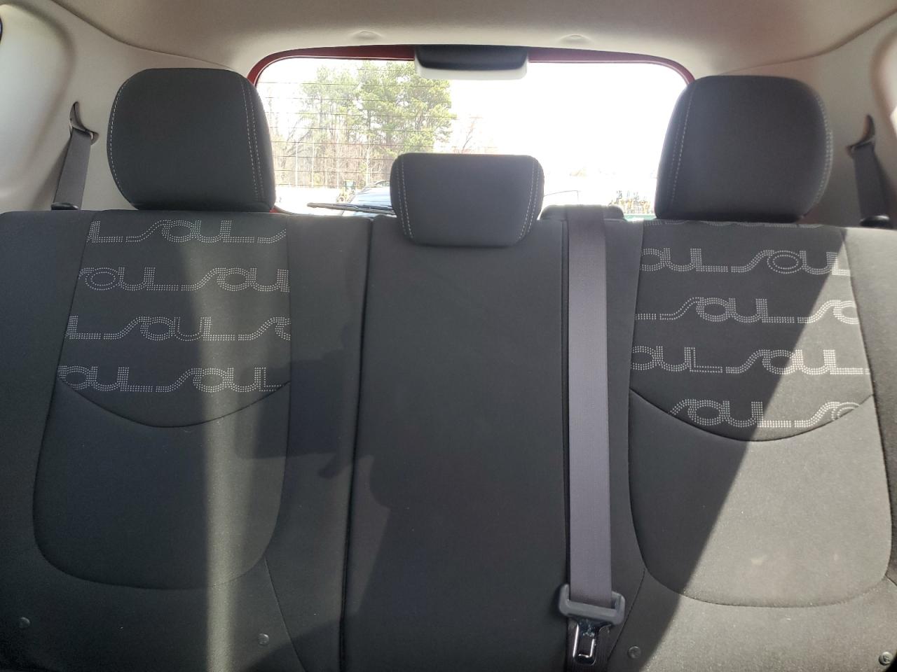2012 Kia Soul - Image 10