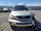 2007 Lexus Rx 400H للبيع في Earlington، KY - Front End