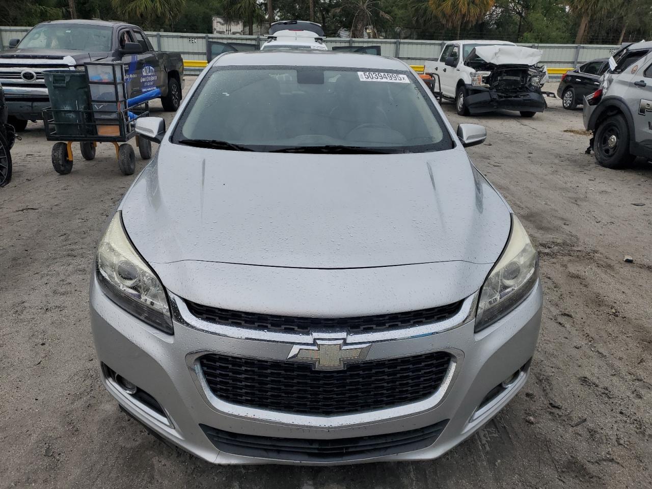 1G11E5SA7GF161549 CHEVROLET MALIBU 2016