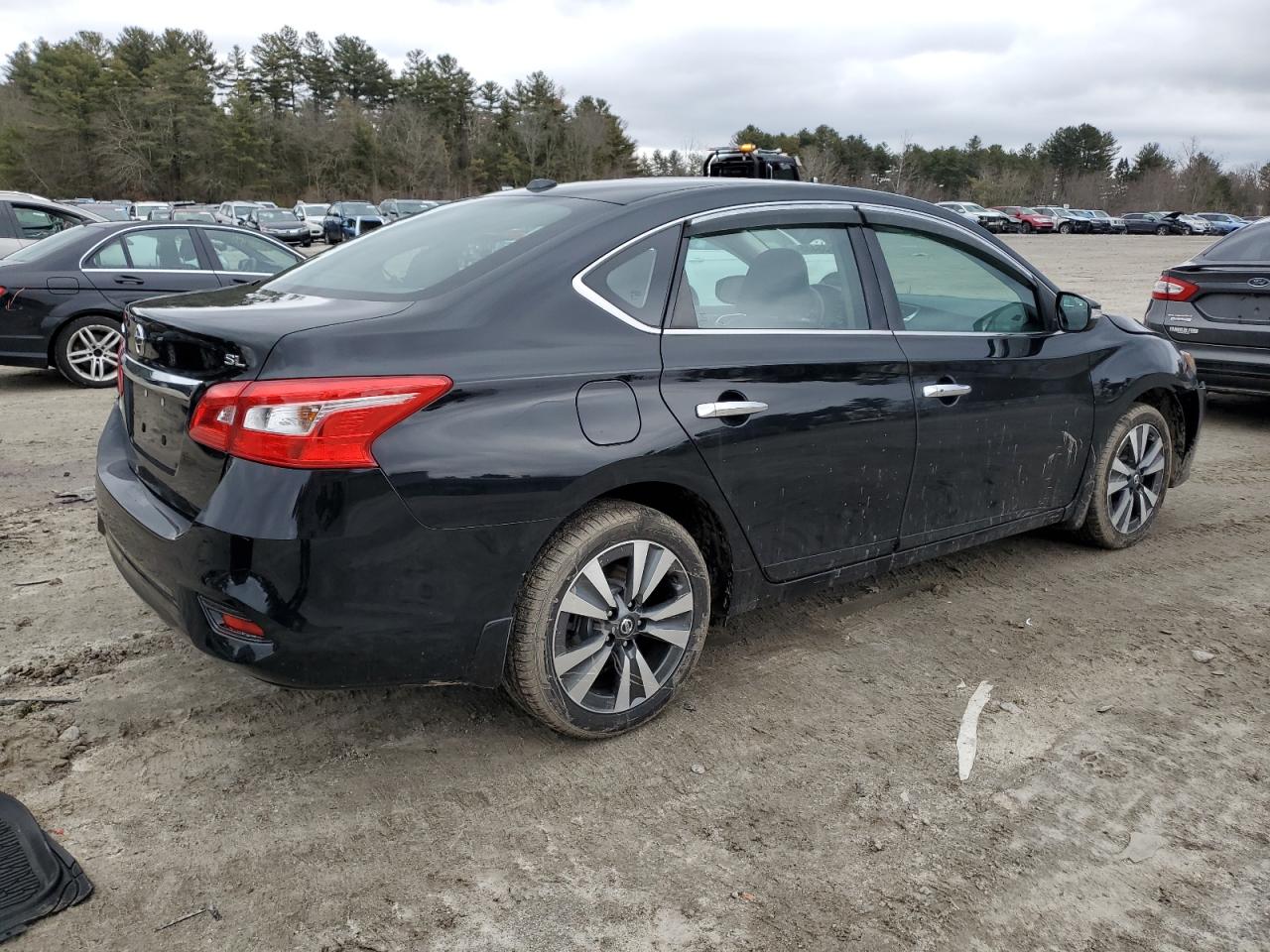 3N1AB7AP6JY298194 NISSAN SENTRA 2018