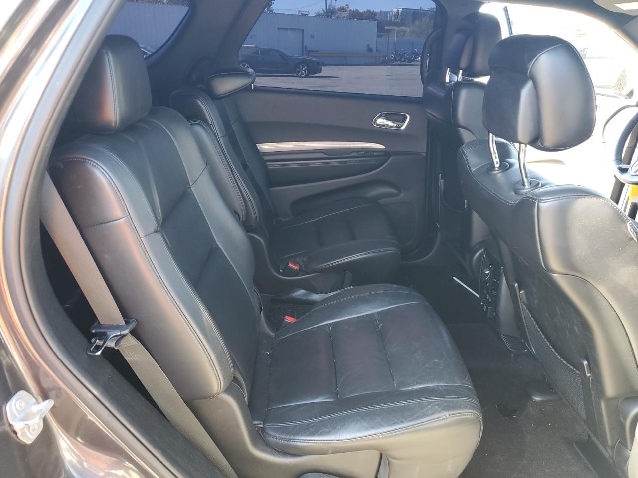 2017 Dodge Durango - Image 11