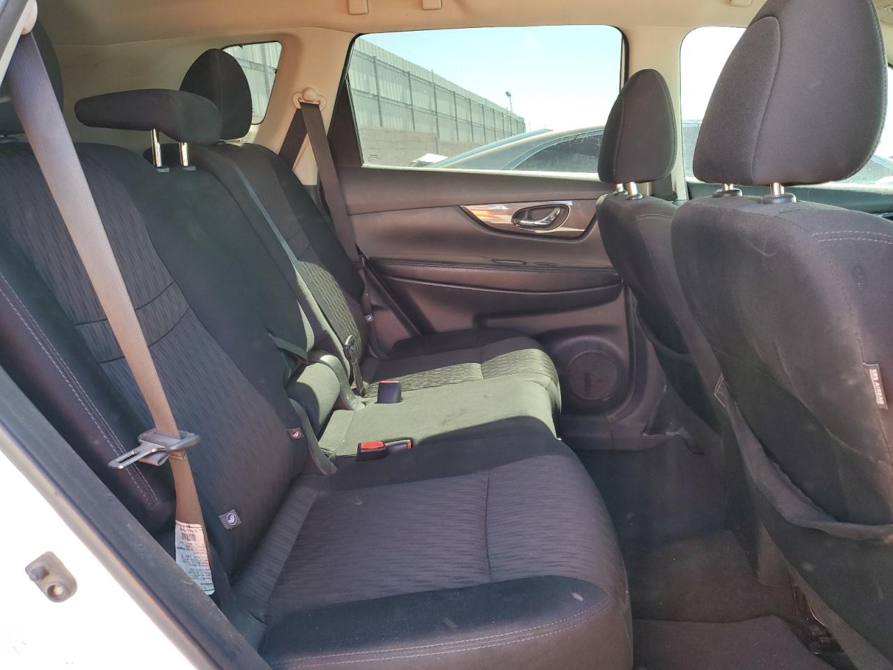 5N1AT2MV5JC717471 NISSAN ROGUE 2018