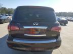 2015 Infiniti Qx80  for Sale in Gaston, SC - Front End