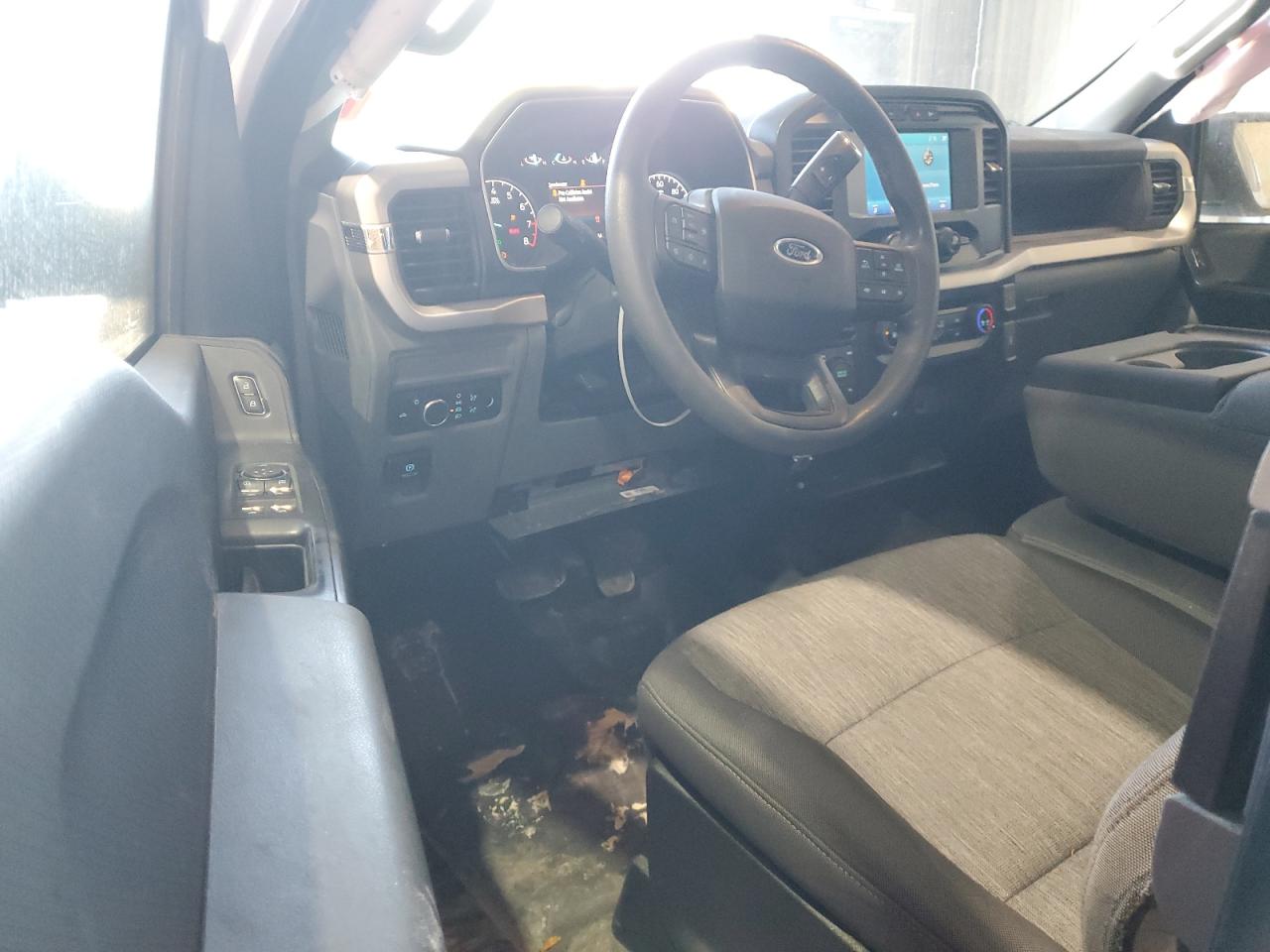 1FTFX1E56PFB25947 FORD F-150 2023