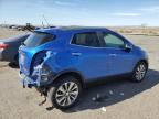 2017 Buick Encore Preferred zu verkaufen in Albuquerque, NM - Rear End