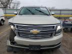 2017 Chevrolet Suburban K1500 Premier للبيع في Wichita، KS - Front End