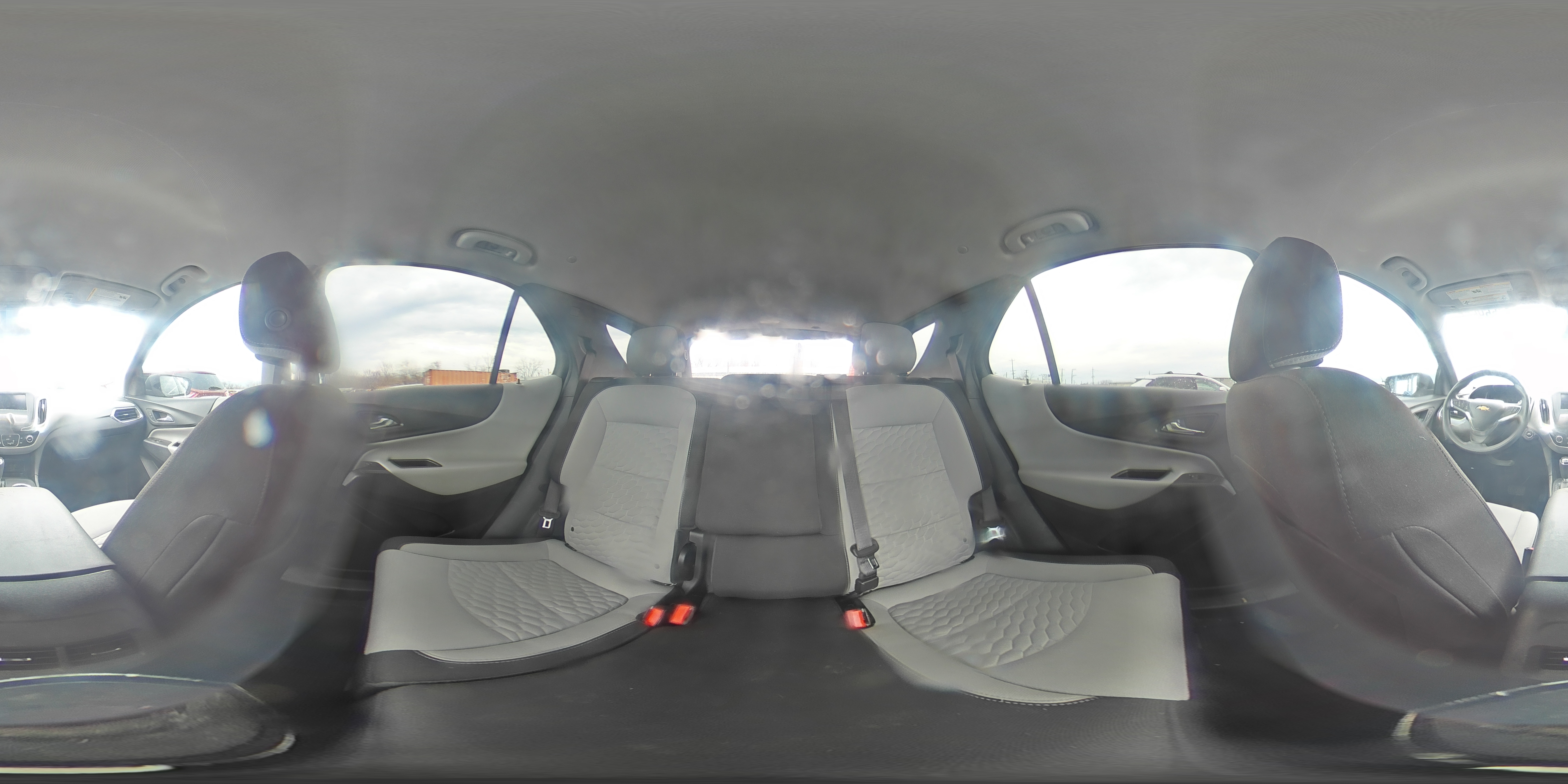2020 Chevrolet Equinox - Image 14