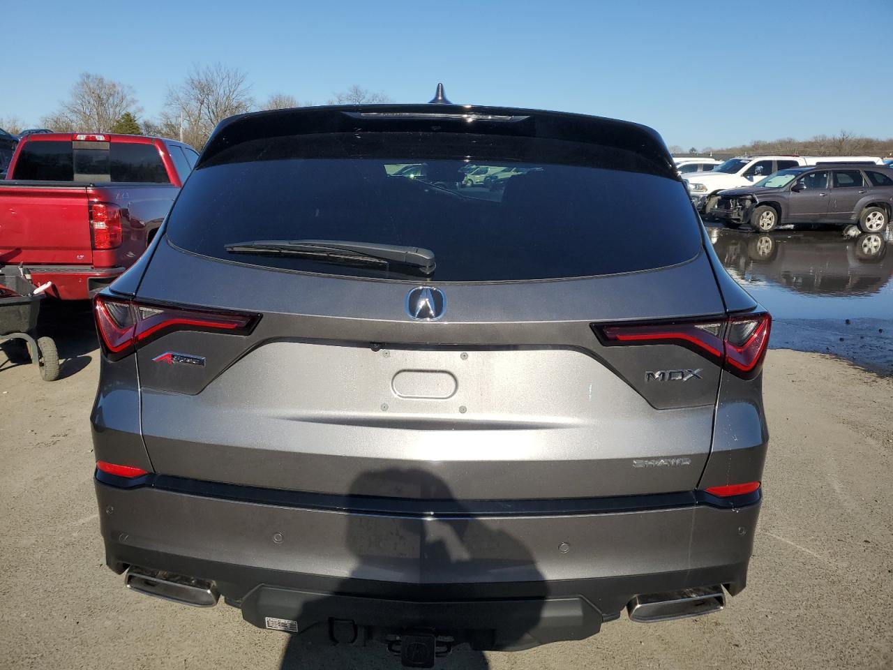 2024 Acura MDX - Image 6