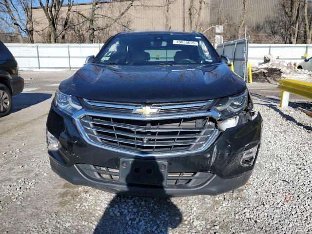  CHEVROLET EQUINOX 2020 Black