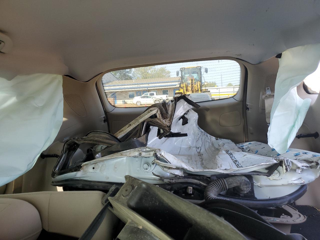 2019 Jeep Cherokee Latitude VIN: 1C4PJLCB4KD159528 Lot: 64958895