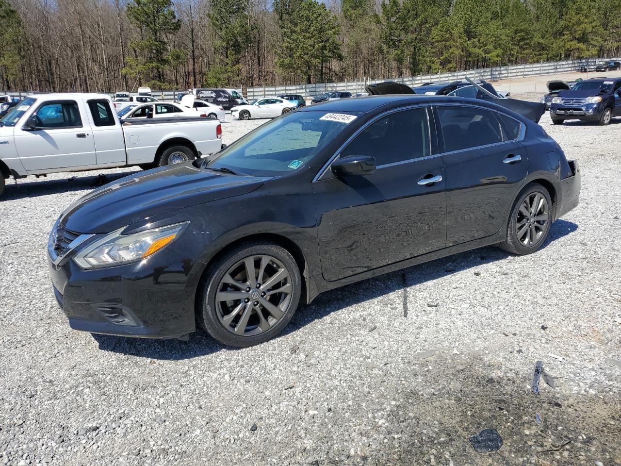 1N4AL3APXJC276801 NISSAN ALTIMA 2018