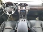 2015 Toyota 4Runner Sr5 продається в Corpus Christi, TX - Frame Damage