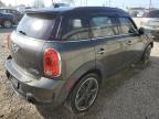 2011 Mini Cooper S Countryman იყიდება Los Angeles-ში, CA - Normal Wear