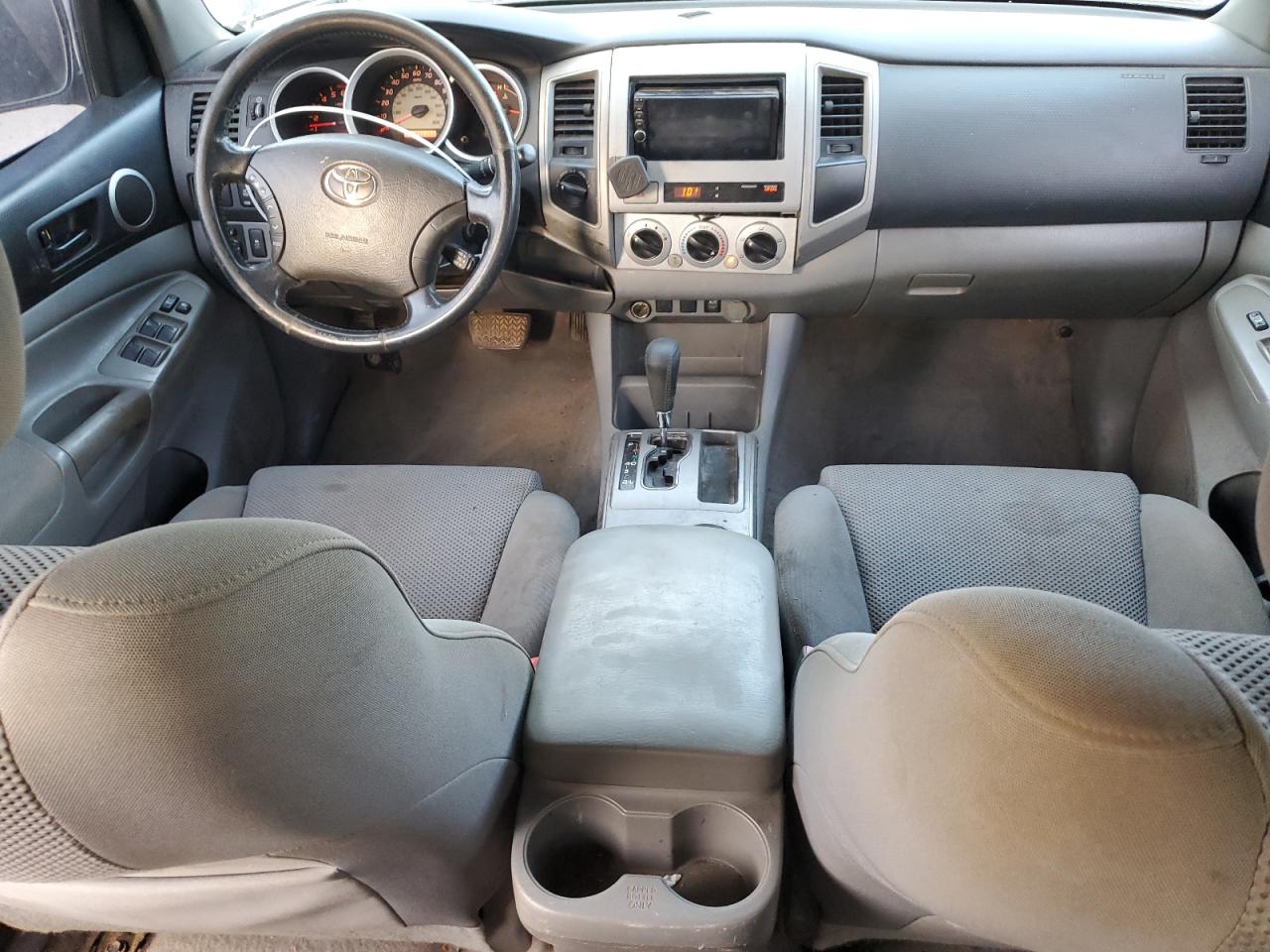 2009 Toyota Tacoma - Image 8